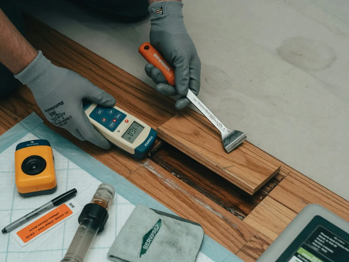 Why choose Water Damage Restoration in Mapleton, IA